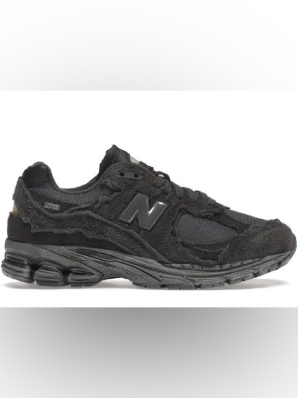 New balance 2002r Phantom Black